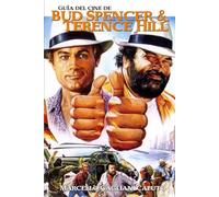 Guía del cine de Bud Spencer y Terence Hill