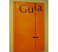 Guía del Museo Nacional Centro de Arte Reina Sofia