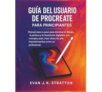Guía del usuario de Procreate para principiantes