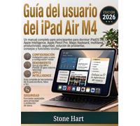 Guía del usuario del iPad Air M4