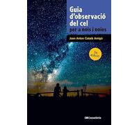 Guia d'observació del cel per a nois i noies: 5