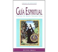 Guía espiritual