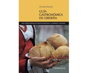 Guia gastronomica de Cerdena - [Cinquesensi]
