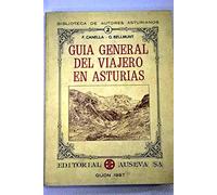 Guía general del viajero en Asturias