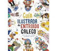 Guía ilustrada do Entroido Galego