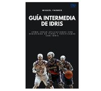 Guía intermedia de Idris: Cómo crear aplicaciones con seguridad de tipos y verificadas con Idris