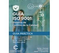 GUÍA ISO 9001:2015: Sistema de Gestión de la Calidad