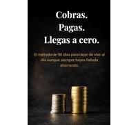 Guía Joven de Contabilidad Personal: aprende a gestionar tu dinero de forma profeional