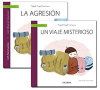 GUÍA: La agresión + CUENTO: Un viaje misterioso