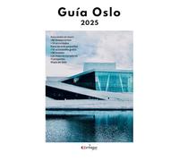 Guia Oslo 2025