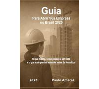 Guia Para Abrir Empresas no Brasil 2026