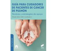 Guía para cuidadores de cáncer de pulmón: 34
