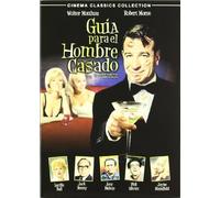 Guia Para El Hombre Casado (A Guide For The Married Man)