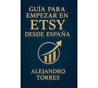 Guía para Empezar en Etsy desde España
