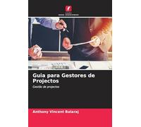 Guia para Gestores de Projectos: Gestão de projectos