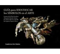 Guía para identificar los símbolos en el arte