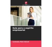 Guia para o espírito empresarial