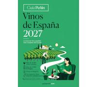 Guía Peñín Vinos de España 2027
