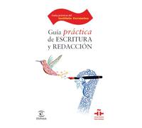 Guía práctica de escritura y redacción [Lingua spagnola]