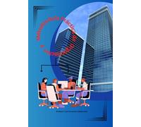 GUIA PRACTICA DE ORGANIZACION Y METODOS: Diagrama organizacional empresarial e industrial, estudios organizativos, diagramas de flujo, organigramas, ... procedimientos (Edición Español) 121 páginas