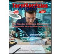 Guía Práctica Soldadura Electrónica: Reparación de Circuitos Impresos