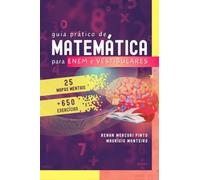 Guia Prático De Matemática Para Enem E Vestibulares