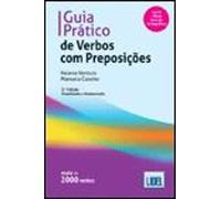 Guia Pratico de Verbos com Preposicoes (Tascabile)