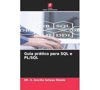 Guia prático para SQL e PL/SQL