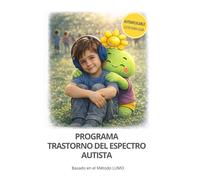 Guía profesional de intervención en TEA: Método estructurado y práctico para comprender, acompañar y regular.