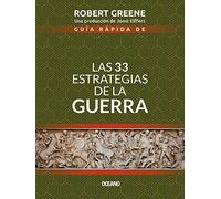 Guía rápida de las 33 estrategias de la Guerra / Quick Guide to the 33 War Strategies