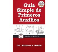Guía simple de primeros auxilios