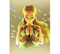 Guia The Legend of Zelda: Breath Wild Edicion Extendida Spagnolo