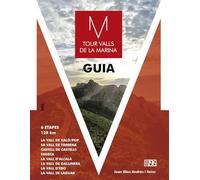Guia Tour Valls de la Marina