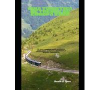Guía turística de trenes de Europa 2026: Tu guía completa para aventuras ferroviarias europeas, itinerarios y destinos imperdibles
