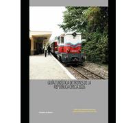 Guía turística de trenes de la República Checa 2026: Todo lo que necesitas saber para explorar la República Checa en tren