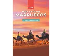 GUÍA VIAJE MARRUECOS