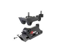 Rtech Stark Varg 23-25/varg Ex 2025 Chain Guard Nero