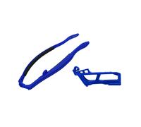 Ufo Ya05800-089 Chain Guide&slider Argento
