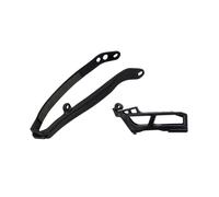 Ufo Ya05800-001 Chain Guide&slider Argento