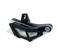 Guiacadenas RACETECH Nero KTM per Moto Ricambi Ciclomotore Accessori