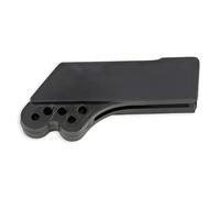 Guiacadenas Sciolto UFO Honda Nero ho02662-001 per Moto Ricambi