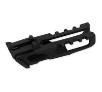 Guiacadenas Sciolto UFO Honda Nero ho04623-001 per Moto Ricambi