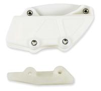 Guiacadenas Sciolto UFO Honda Traslucido ho02623-280 per Moto Ricambi