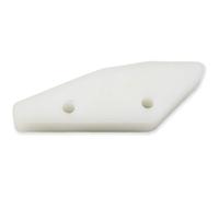 Guiacadenas Sciolto UFO Suzuki Traslucido su02915-280 per Moto