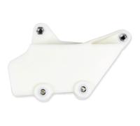 Guiacadenas Sciolto UFO Yamaha Traslucido ya02822-280 per Moto