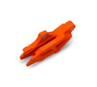 Guiacadenas UFO Arancione KTM per Moto Ricambi Accessori Pezzi