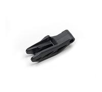 Guiacadenas UFO Nero Yamaha yz65 per Moto Ricambi Accessori Pezzi