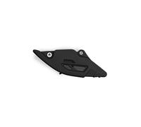 UFO PLAST cruna catena nero Husqvarna TE 300 2024-2024