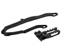 Guiadenas UFO kit negro SU04925-BK