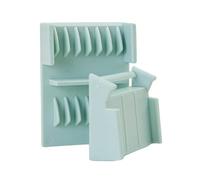 Guías De Peines Para Cortapelos - Peines De Límite Para Cortapelos - Guías De Corte De Cortapellos, Accesorio De Corte De Pelo Preciso Para El Cuidado Personal Del Salón De Barbería